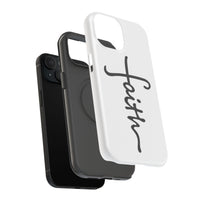 iPhone Faith-Inspired Impact-Resistant Phone Case - Perfect for Everyday Protection, Inspirational Gift, Faith-Based Decor, Spiritual [...]