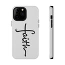 iPhone Faith-Inspired Impact-Resistant Phone Case - Perfect for Everyday Protection, Inspirational Gift, Faith-Based Decor, Spiritual [...]