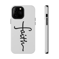 iPhone Faith-Inspired Impact-Resistant Phone Case - Perfect for Everyday Protection, Inspirational Gift, Faith-Based Decor, Spiritual [...]