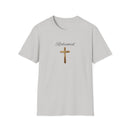 Redeemed Christian Shirt for Women Men Shirts for Christians
