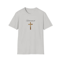 Redeemed Christian Shirt for Women Men Shirts for Christians