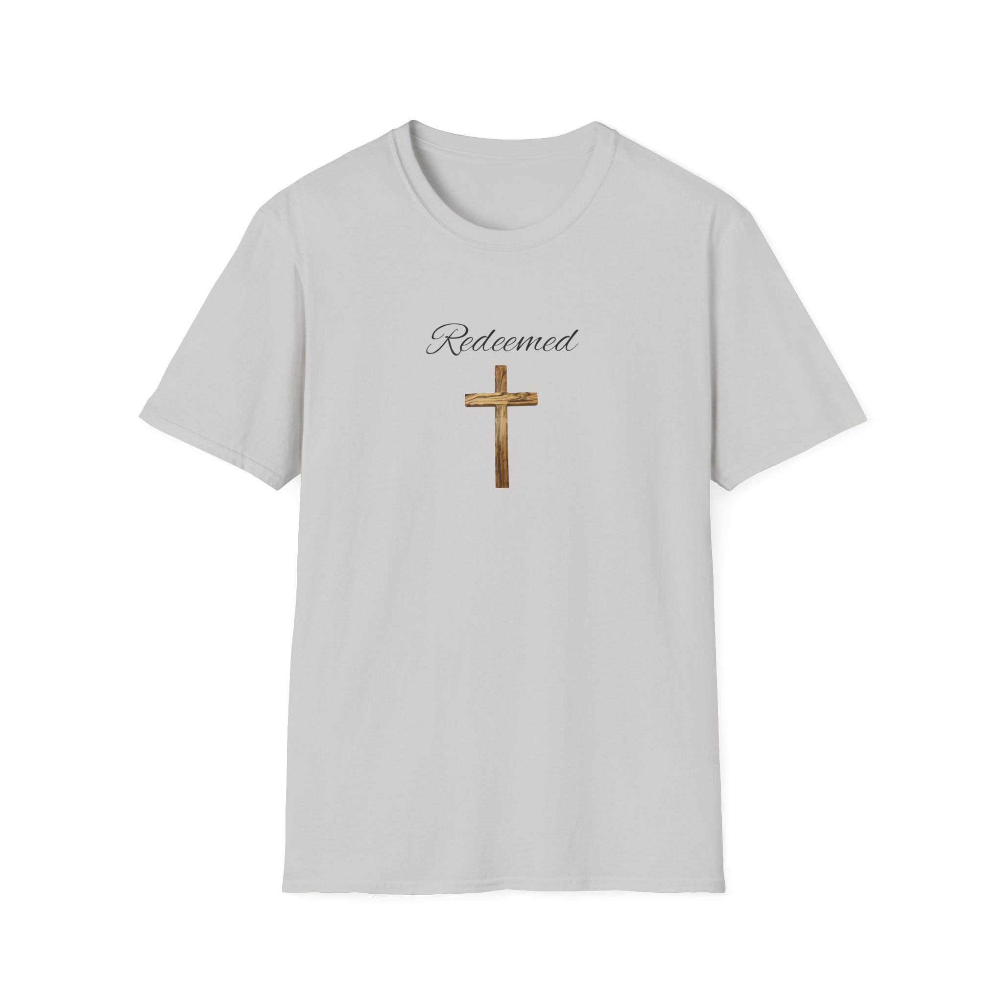 Redeemed Christian Shirt for Women Men Shirts for Christians