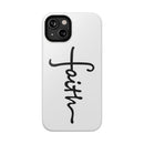 iPhone Faith-Inspired Impact-Resistant Phone Case - Perfect for Everyday Protection, Inspirational Gift, Faith-Based Decor, Spiritual [...]