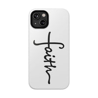 iPhone Faith-Inspired Impact-Resistant Phone Case - Perfect for Everyday Protection, Inspirational Gift, Faith-Based Decor, Spiritual [...]