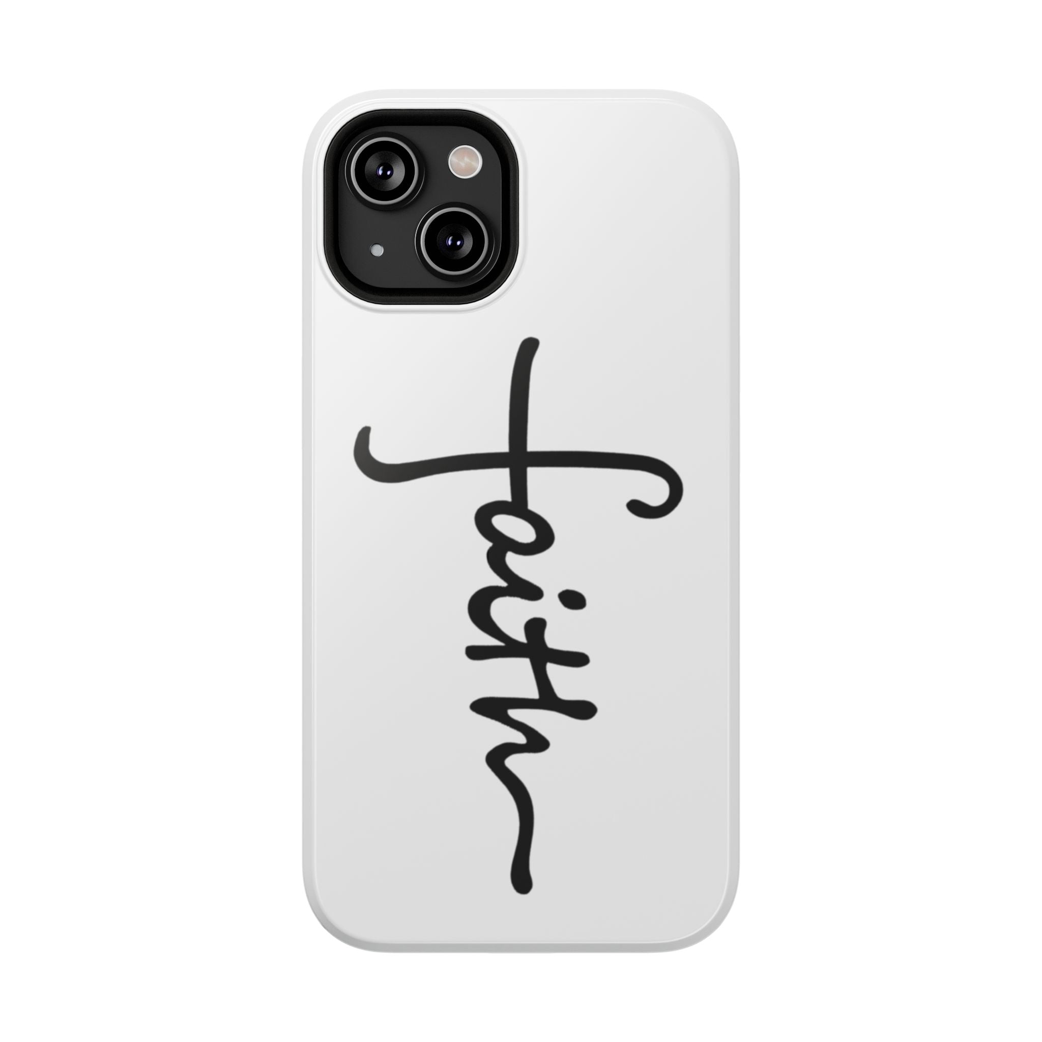 iPhone Faith-Inspired Impact-Resistant Phone Case - Perfect for Everyday Protection, Inspirational Gift, Faith-Based Decor, Spiritual [...]