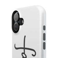iPhone Faith-Inspired Impact-Resistant Phone Case - Perfect for Everyday Protection, Inspirational Gift, Faith-Based Decor, Spiritual [...]