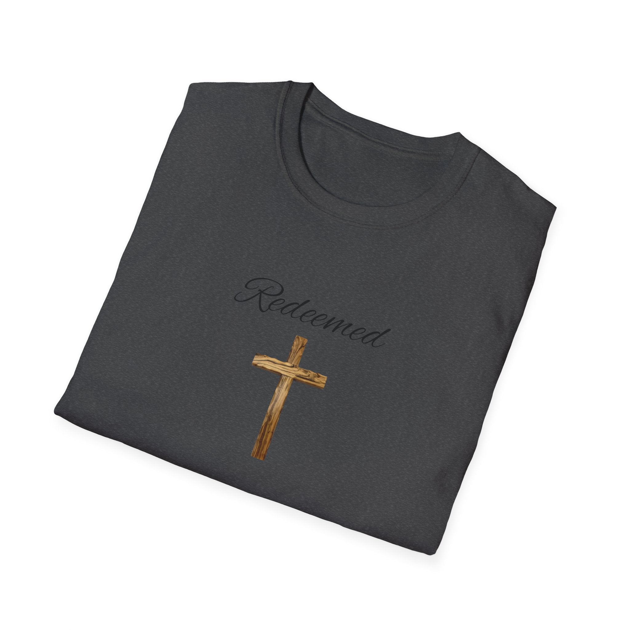 Redeemed Christian Shirt for Women Men Shirts for Christians