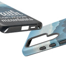 Samsung - Faith Can Move Mountains Phone Case