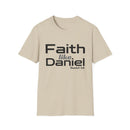 Faith like.... Daniel