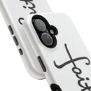 iPhone Faith-Inspired Impact-Resistant Phone Case - Perfect for Everyday Protection, Inspirational Gift, Faith-Based Decor, Spiritual [...]