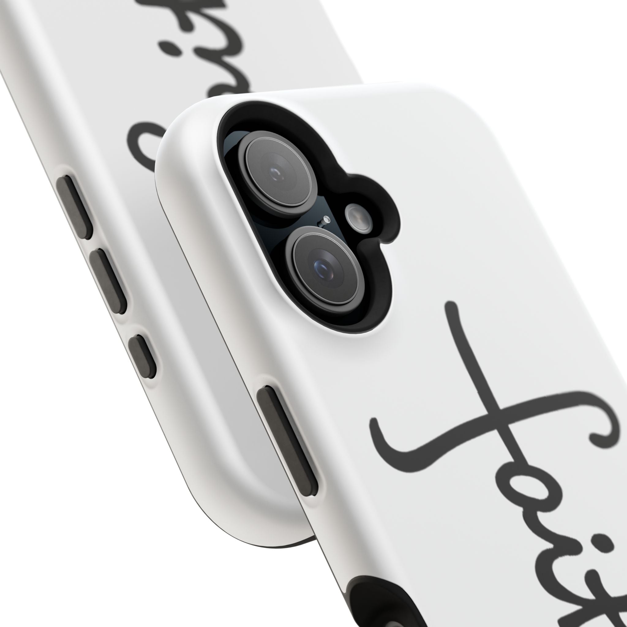 iPhone Faith-Inspired Impact-Resistant Phone Case - Perfect for Everyday Protection, Inspirational Gift, Faith-Based Decor, Spiritual [...]