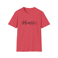 Proverbs 31 Mom Life T-Shirt