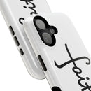 iPhone Faith-Inspired Impact-Resistant Phone Case - Perfect for Everyday Protection, Inspirational Gift, Faith-Based Decor, Spiritual [...]