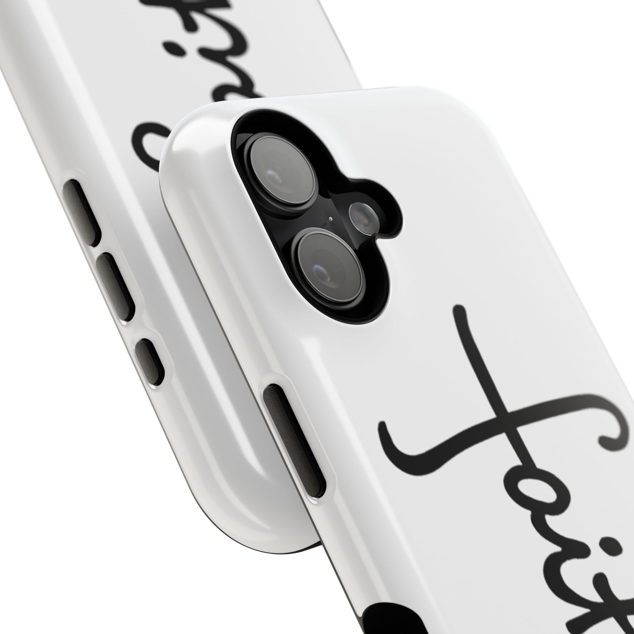 iPhone Faith-Inspired Impact-Resistant Phone Case - Perfect for Everyday Protection, Inspirational Gift, Faith-Based Decor, Spiritual [...]