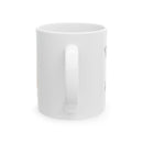 Christian Coffee Mug - Psalms 119 - Faith Gifts for Women Men