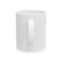 Christian Coffee Mug - Psalms 119 - Faith Gifts for Women Men