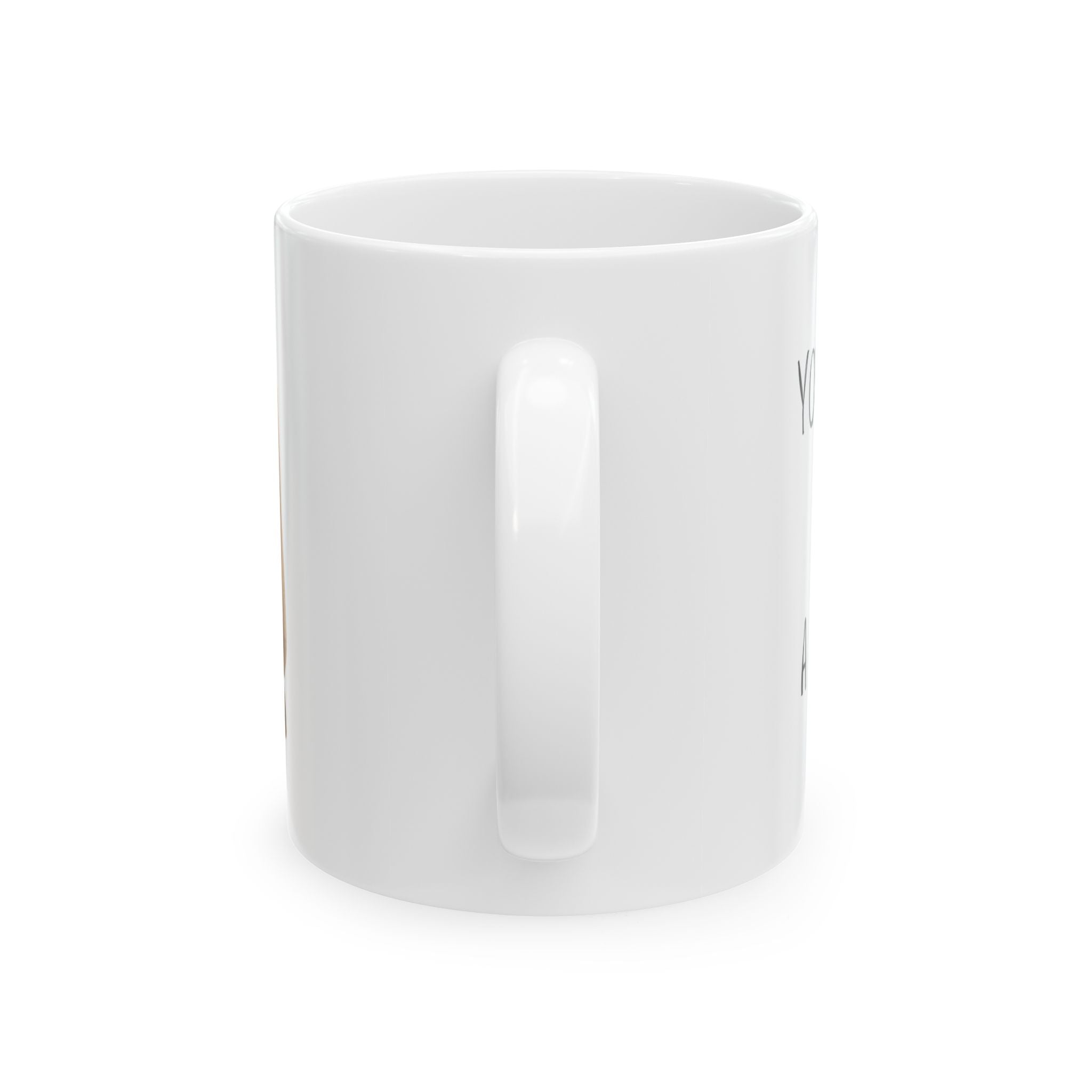 Christian Coffee Mug - Psalms 119 - Faith Gifts for Women Men