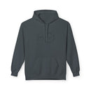 Jesus - The way, the truth, the life - Unisex Midweight Softstyle Fleece Hoodie