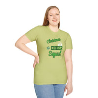 Christmas shirt for women men holiday shirt