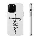 iPhone Faith-Inspired Impact-Resistant Phone Case - Perfect for Everyday Protection, Inspirational Gift, Faith-Based Decor, Spiritual [...]