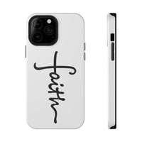iPhone Faith-Inspired Impact-Resistant Phone Case - Perfect for Everyday Protection, Inspirational Gift, Faith-Based Decor, Spiritual [...]
