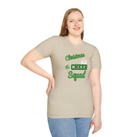 Christmas shirt for women men holiday shirt