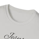 Jesus Is Lord Christian Shirt for Women Men Shirts for Christians