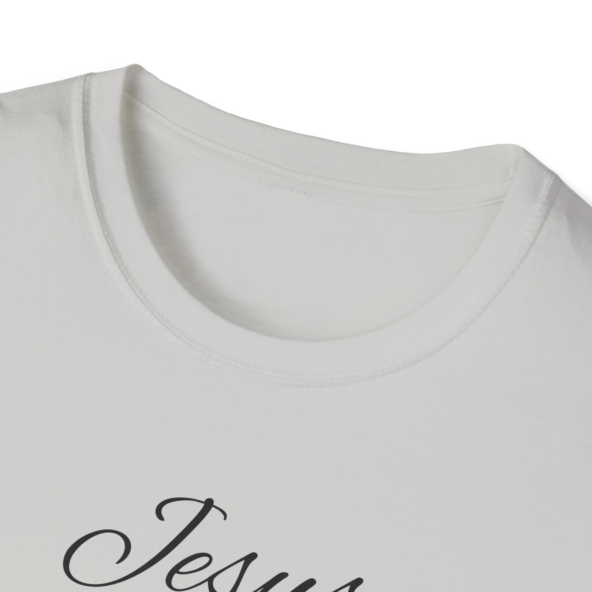 Jesus Is Lord Christian Shirt for Women Men Shirts for Christians