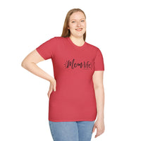 Proverbs 31 Mom Life T-Shirt