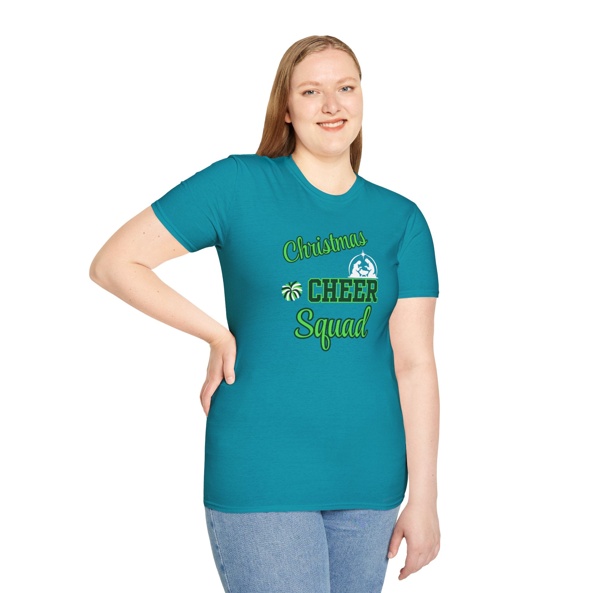 Christmas shirt for women men holiday shirt
