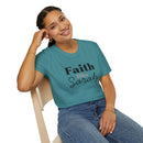 Faith Like Sarah Christian T-Shirt