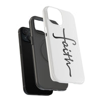 iPhone Faith-Inspired Impact-Resistant Phone Case - Perfect for Everyday Protection, Inspirational Gift, Faith-Based Decor, Spiritual [...]