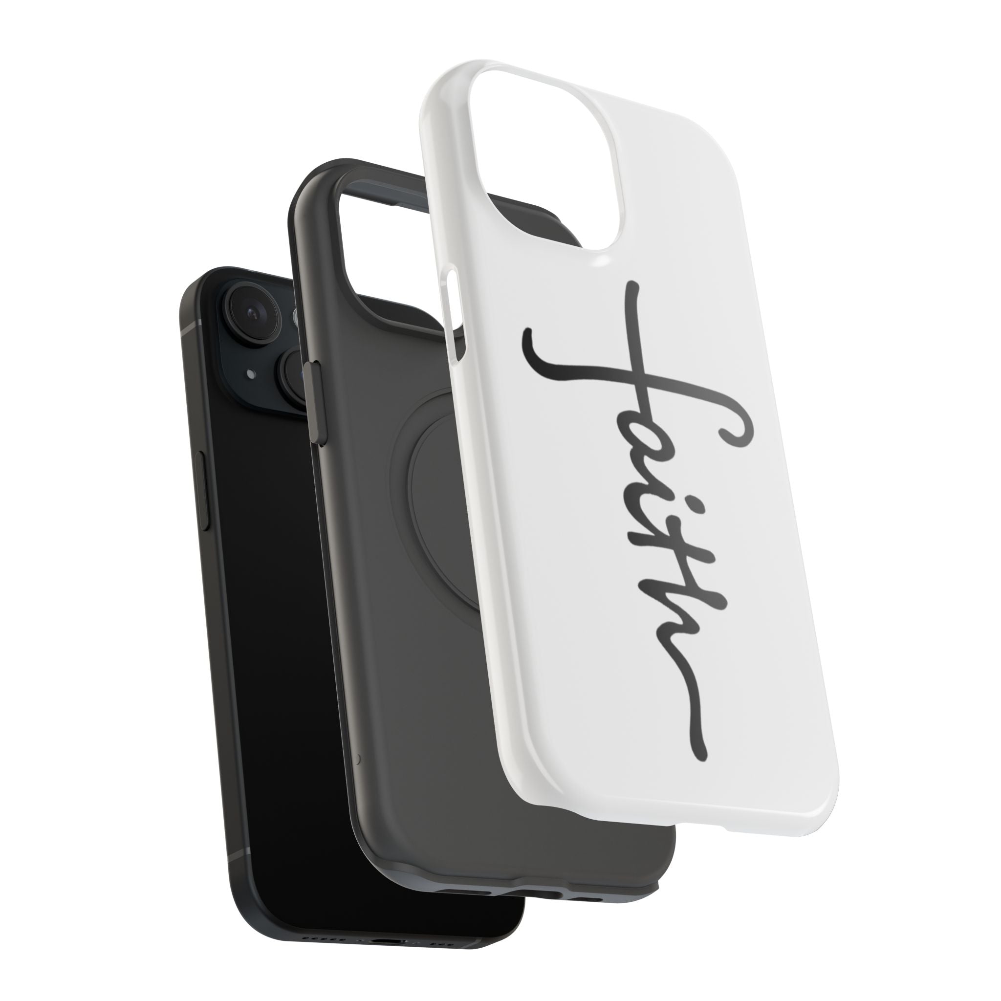iPhone Faith-Inspired Impact-Resistant Phone Case - Perfect for Everyday Protection, Inspirational Gift, Faith-Based Decor, Spiritual [...]