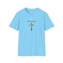 Redeemed Christian Shirt for Women Men Shirts for Christians