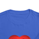 Jesus T-Shirt Christian Shirt for Toddlers Short Sleeve Tee Christian Toddler Christmas Shirt