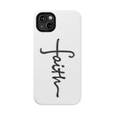 iPhone Faith-Inspired Impact-Resistant Phone Case - Perfect for Everyday Protection, Inspirational Gift, Faith-Based Decor, Spiritual [...]