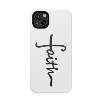 iPhone Faith-Inspired Impact-Resistant Phone Case - Perfect for Everyday Protection, Inspirational Gift, Faith-Based Decor, Spiritual [...]