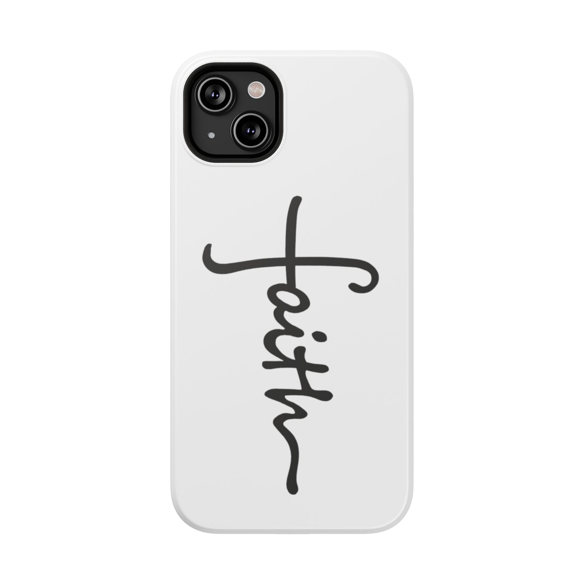 iPhone Faith-Inspired Impact-Resistant Phone Case - Perfect for Everyday Protection, Inspirational Gift, Faith-Based Decor, Spiritual [...]