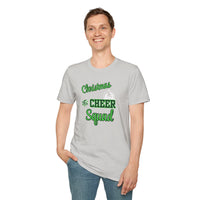Christmas shirt for women men holiday shirt