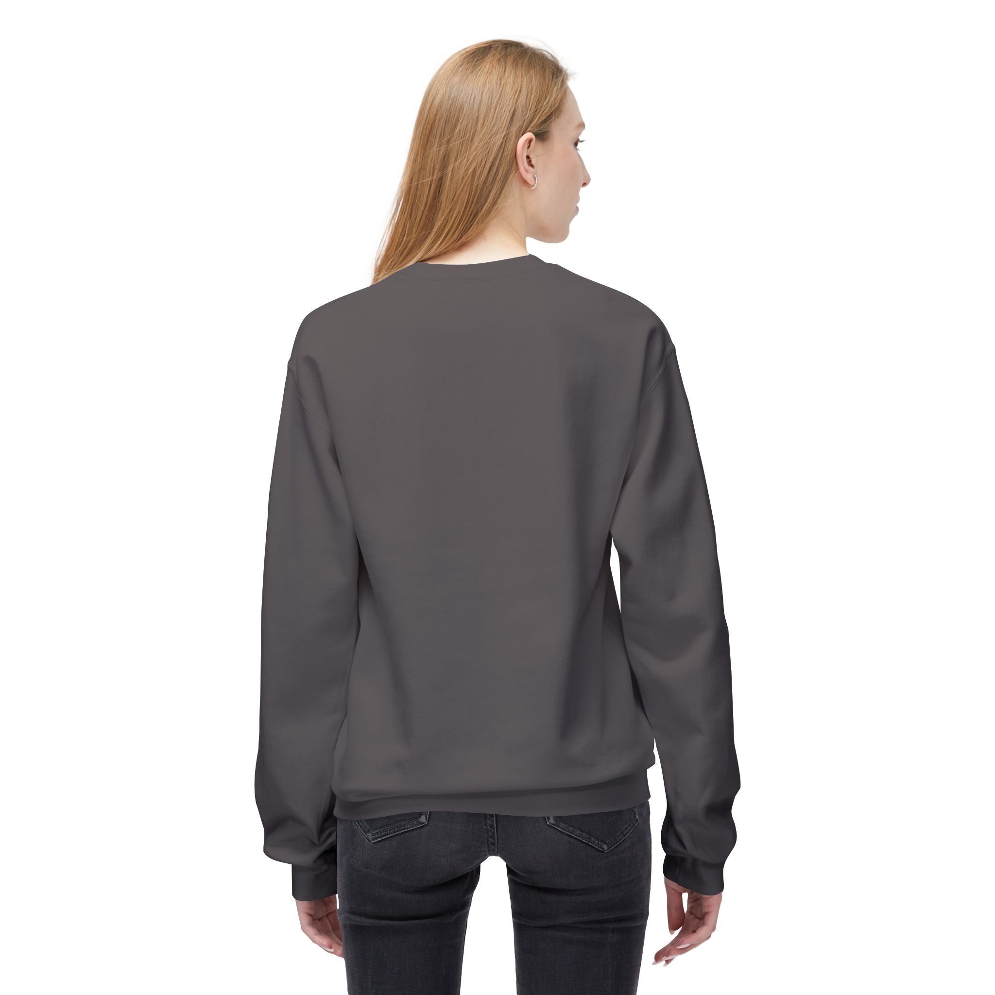 Christmas Spirit Activate Christmas Sweatshirt - Christian Sweatshirts for Women Men - Christmas Sweatshirts for Christians  - Faith Christmas Sweatshirts