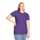 Back design - Christian T-Shirt — "Jesus Has My Back" Inspirational Faith Tee
