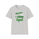 Christmas shirt for women men holiday shirt