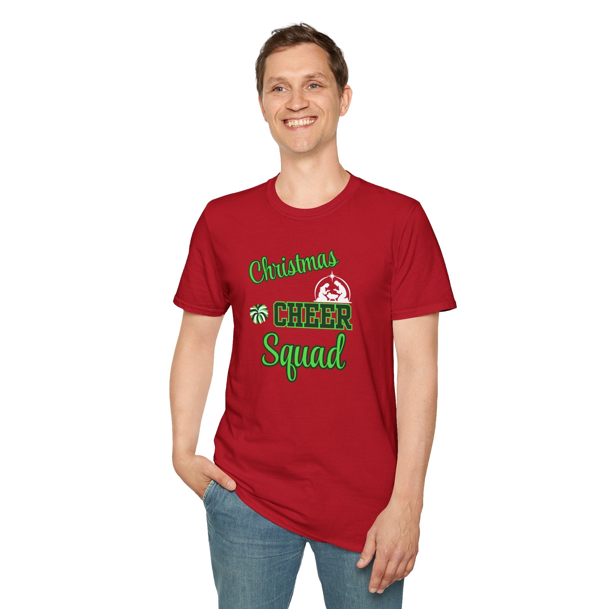Christmas shirt for women men holiday shirt