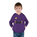 Child of God Toddler Hoodie — Religious Christian Pullover for Babies & Toddlers