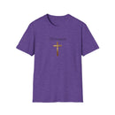 Redeemed Christian Shirt for Women Men Shirts for Christians
