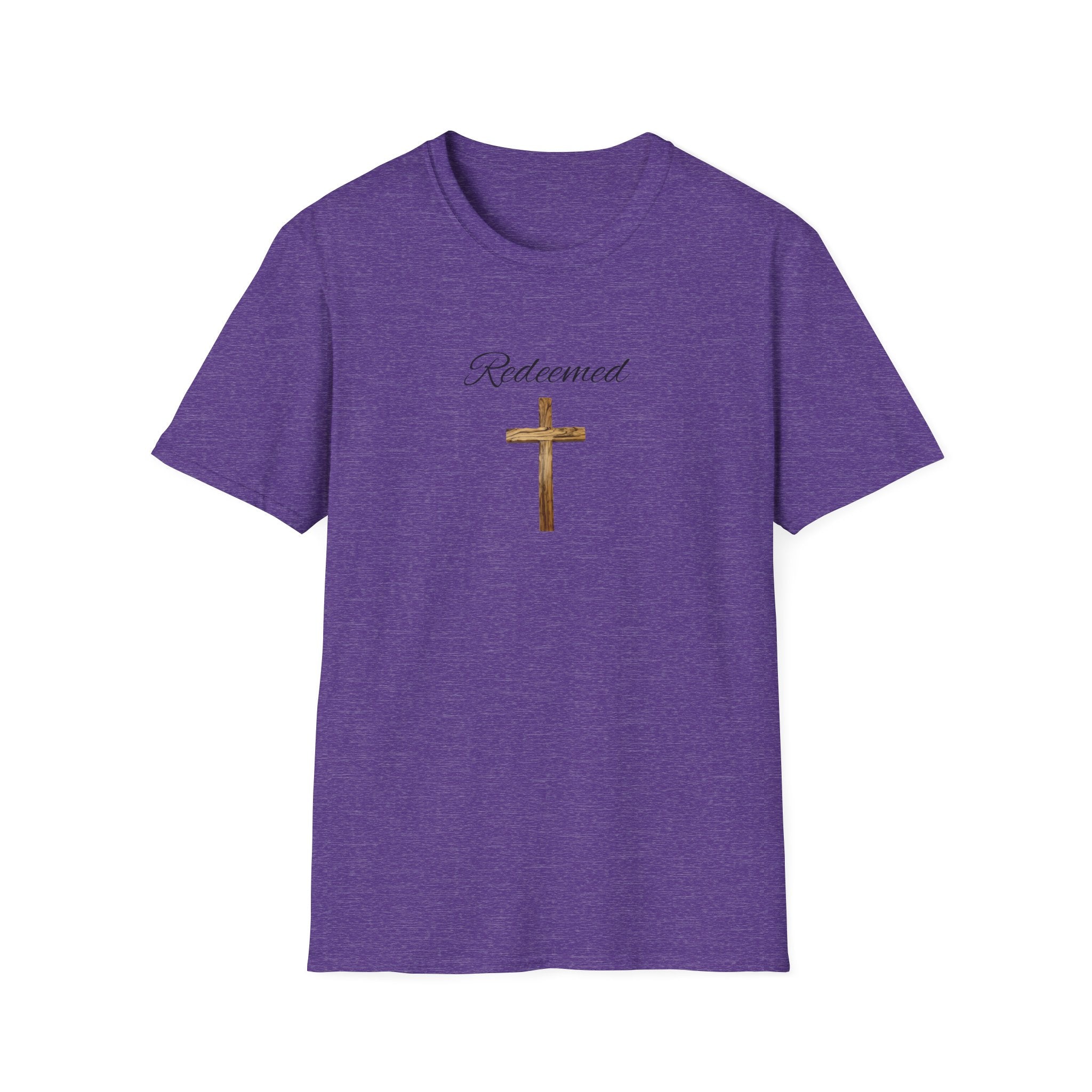 Redeemed Christian Shirt for Women Men Shirts for Christians