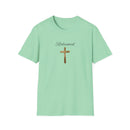 Redeemed Christian Shirt for Women Men Shirts for Christians