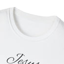 Jesus Is Lord Christian Shirt for Women Men Shirts for Christians