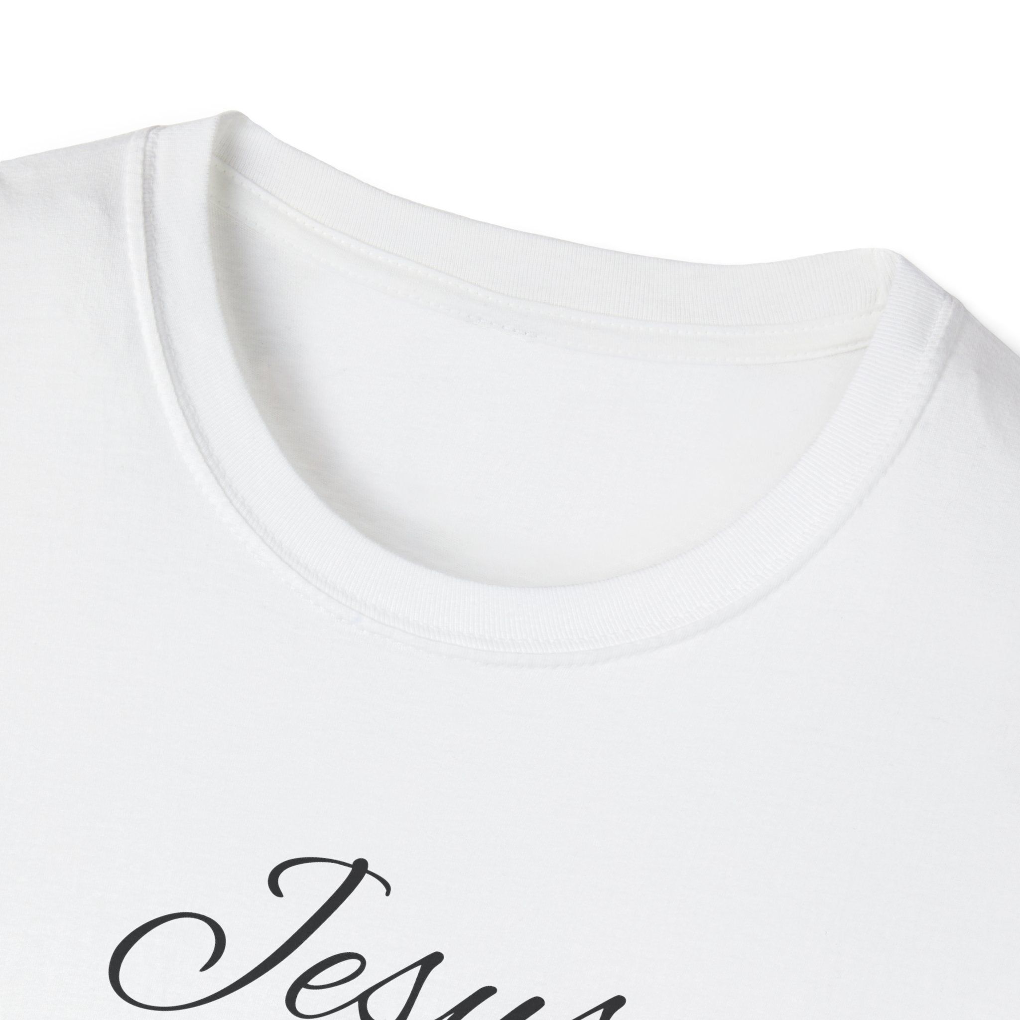 Jesus Is Lord Christian Shirt for Women Men Shirts for Christians