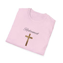 Redeemed Christian Shirt for Women Men Shirts for Christians